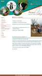 Mobile Screenshot of animal-college.de